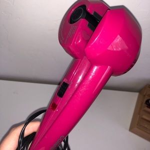 InfinitiPro Conair Curl Secret